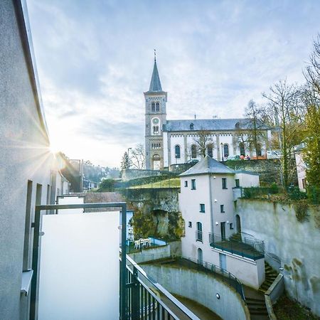 Il Mare Appart Hotel 8 Luxembourg Bagian luar foto