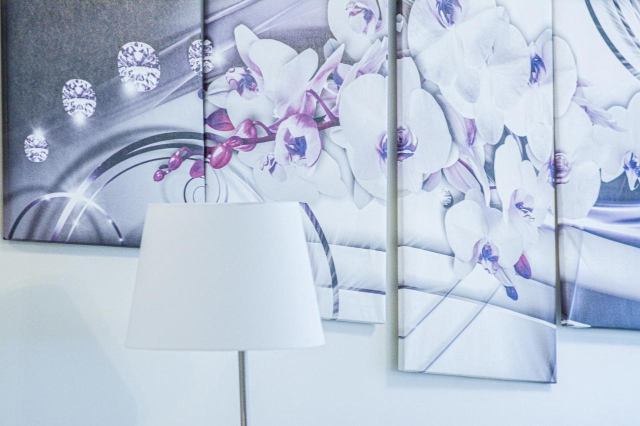 Il Mare Appart Hotel 8 Luxembourg Bagian luar foto