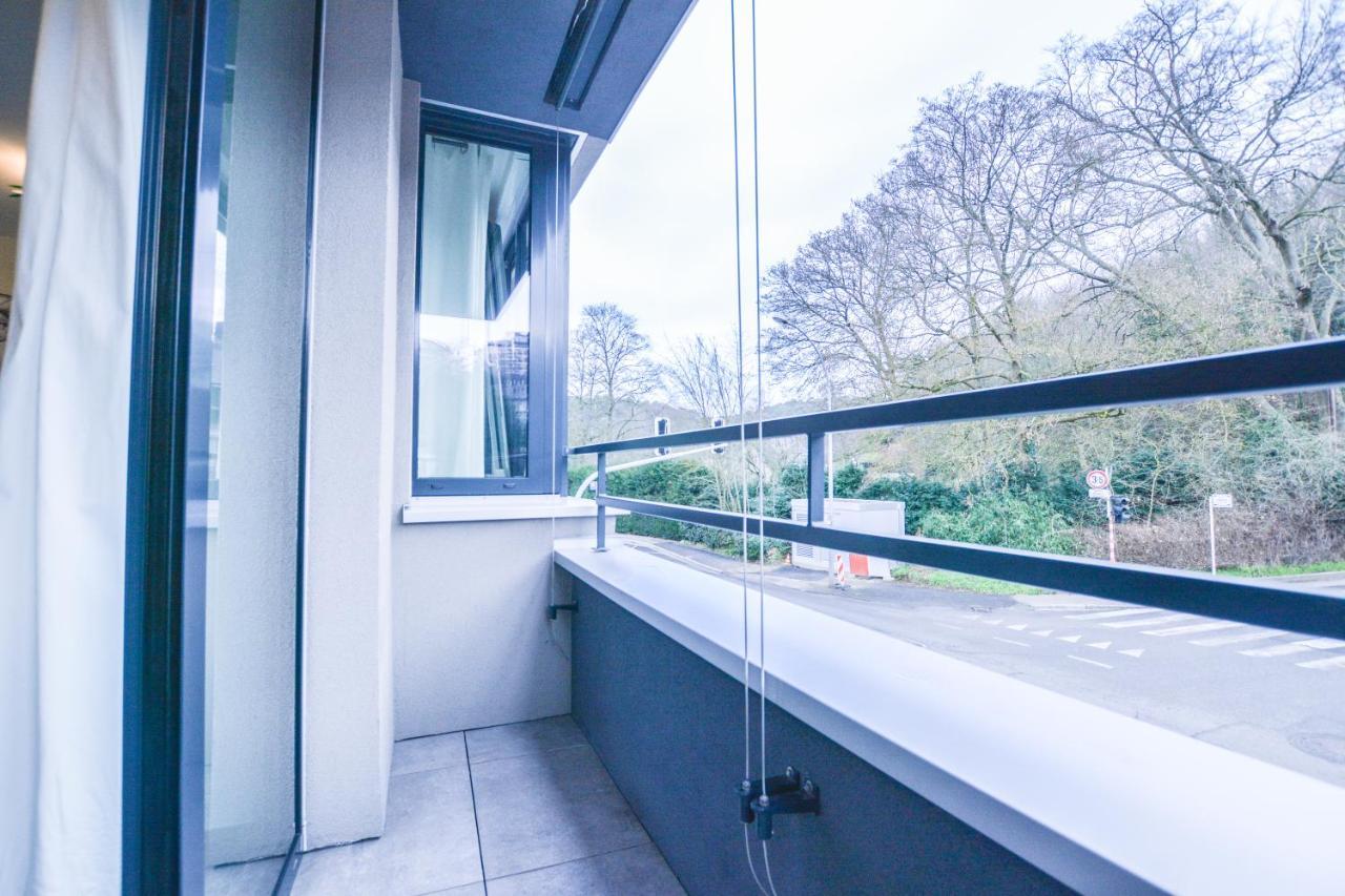 Il Mare Appart Hotel 8 Luxembourg Bagian luar foto
