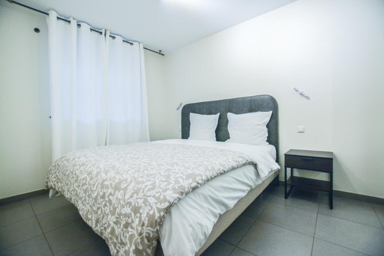 Il Mare Appart Hotel 8 Luxembourg Bagian luar foto