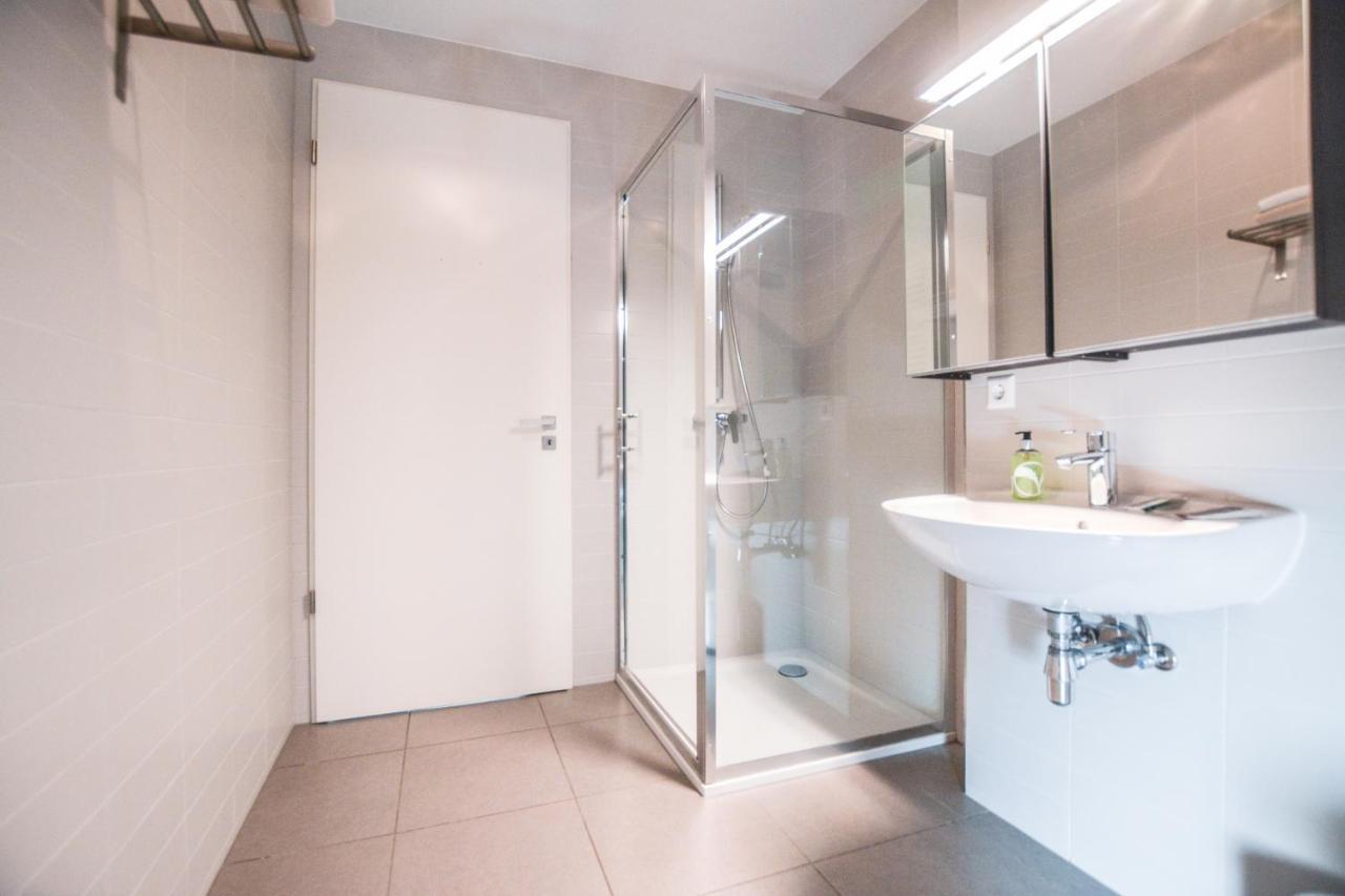 Il Mare Appart Hotel 8 Luxembourg Bagian luar foto