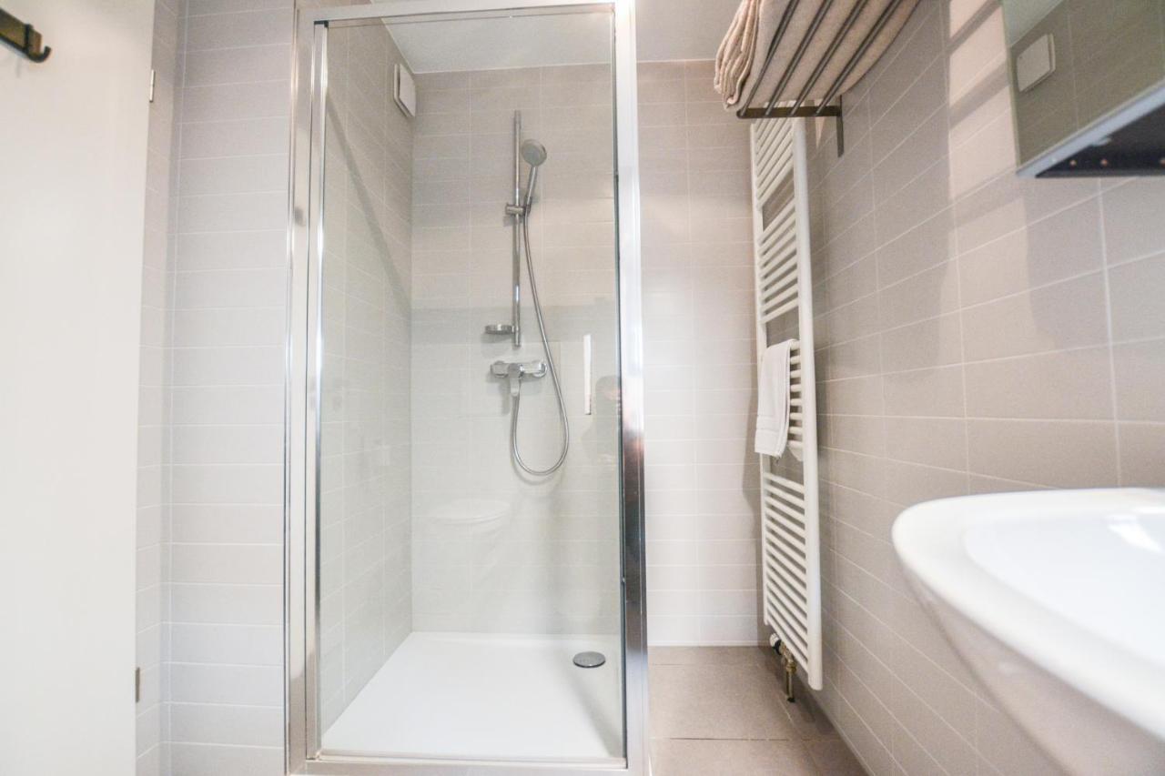 Il Mare Appart Hotel 8 Luxembourg Bagian luar foto